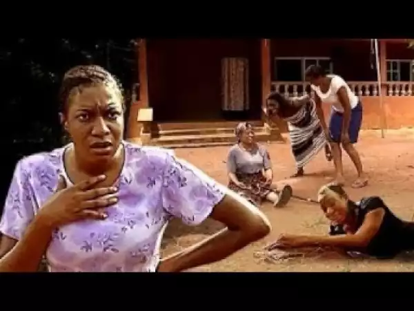 Video: Pains Of A Barrow Pusher 1 - 2018 Latest Nigerian Nollywood Full Movies
